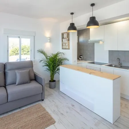 Apartamento Bellavista Nueva Andalucia