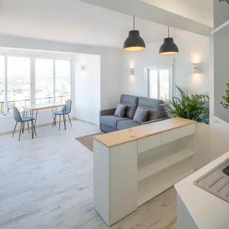 Apartamento Bellavista Nueva Andalucia