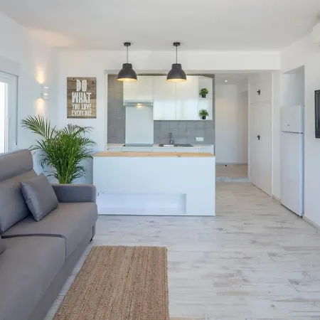 Bellavista Nueva Andalucia Apartamento Marbella