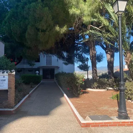 Bellavista Nueva Andalucia Apartamento Marbella